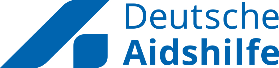 Logo Deutsche Aidshilfe e.V.